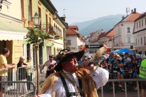 Napoved dogodka Maraton Alpe Scott